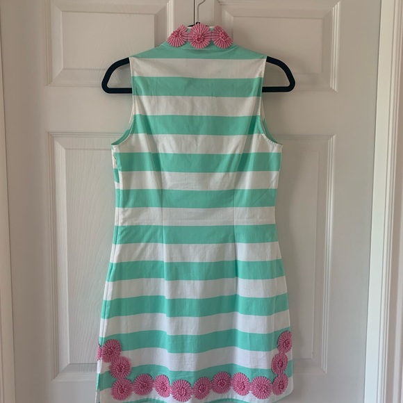 Sail To Sable Dress - Picture 2 of 5